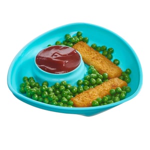 Vital Baby Power Suction Plate For Babies 9m+ - Paste