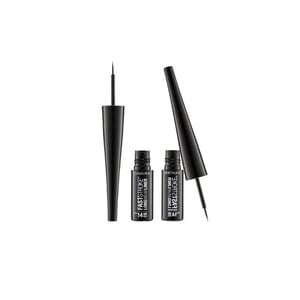 Collection Fast Stroke Long Wear Liner - Black 1