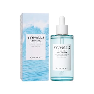 Skin1004 Madagascar Centella Hyalu-Cica First Ampoule 100ml