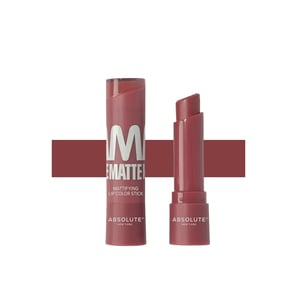 Absolute New York Mattifying Lipstick - MLAM08 Dahlia