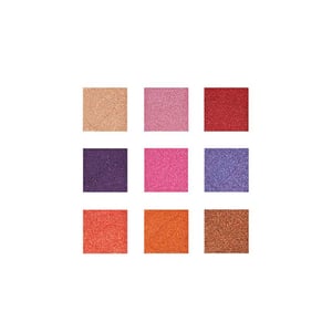 Makeup Revolution Coca Cola Mini Eyeshadow Palette