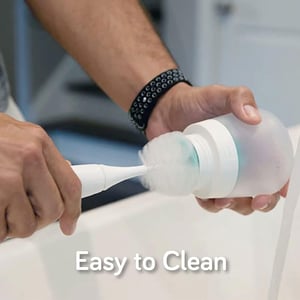 Nanobebe Because Nutrients Matter Complete Feeding Set (7976)