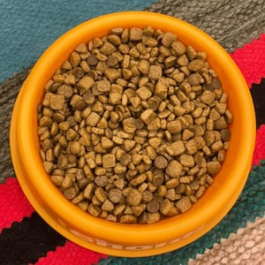 Chonk All Ages Cat Food 1kg - Partymix