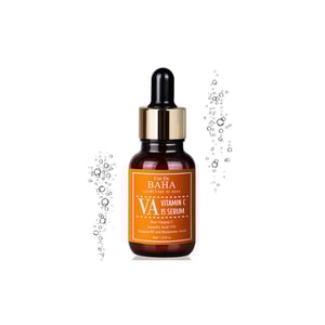 Cos De BAHA Vitamin C 15% Ascorbic Acid Serum 30ml - VA •