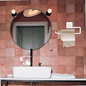 Adjustable Toilet Paper Holder