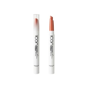 Absolute New York Icon Master Slim Matte Lipstick 1.3g - MLSS15 Soft Coral