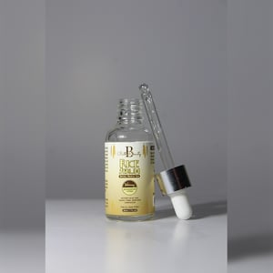Bath & Beauty Rice Serum 30ml