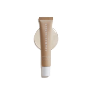 Summer Fridays Tinted Lip Butter Balm 15g - Vanilla