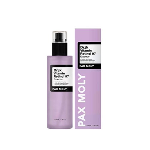Pax Moly Dr.jk Vitamin Retinol 97 Essence 100ml