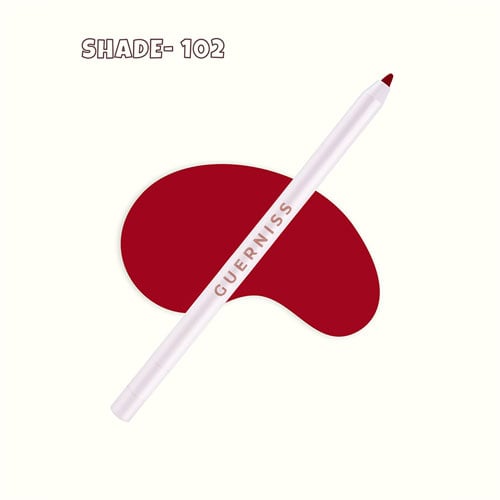 Guerniss Lip Liner 0.5g - G102