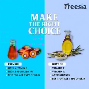 Freesia Olive Oil & Shea Butter Goat Milk Bathing Bar 100g ( Free Loofah)