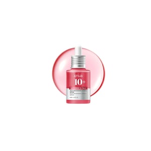 Anua Niacinamide 10% + Txa 4% Serum 10ml •