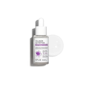 APLB Collagen EGF Peptide Ampoule Serum 40ml •