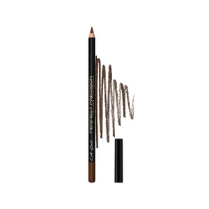 L.A. Girl Perfect Precision Lip Liner - GP725 Chocolate