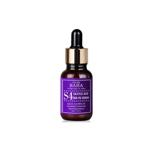 Cos De BAHA Salicylic Acid BHA 4% Serum 30ml - S4