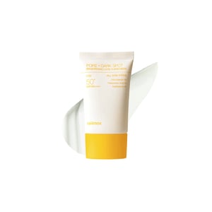 Celimax Pore+Dark Spot Brightening Sunscreen 50ml SPF 50+ PA++++ •