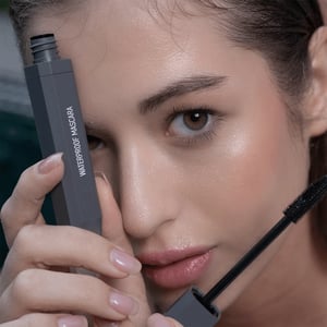 ALIX AVIEN Waterproof Mascara 12ml