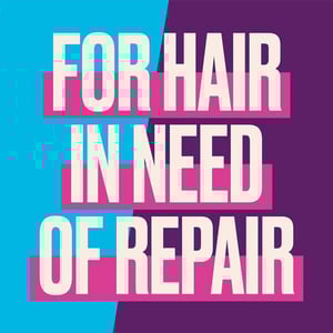 Aussie Mighty Mega Shampoo 300ml