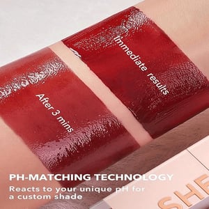 Sheglam Take A Hint Lip Tint 3.5ml - Wake Up Call