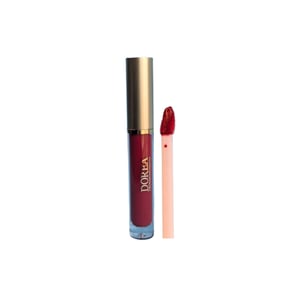 DOREA Silky Liquid Matte Lipstick 3.5g - 01