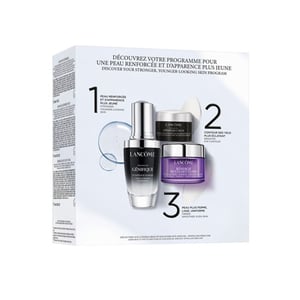 Lancome Stronger Younger Looking Skin Program Set - 3pcs