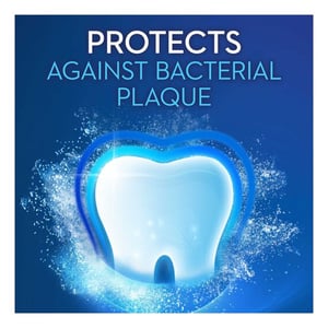 Oral-B Complete Protect & Clean Fresh Mint Toothpaste 75ml