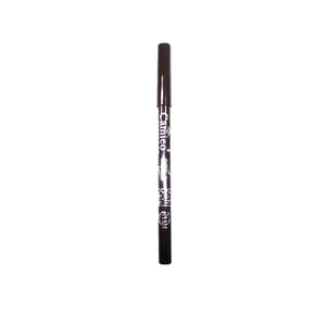 Colormax Camieo Waterproof Kohl Kajal 1.2g - Brown