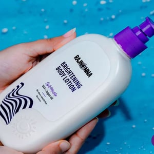 Rajkonna Brightening Body Lotion 300ml