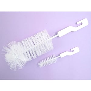 Griptight Bottle & Teat Cleaning Brush (4602)