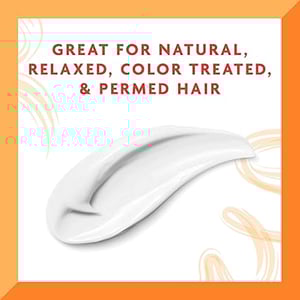 Cantu Shea Butter Grow Strong Strengthening Treatment 173g