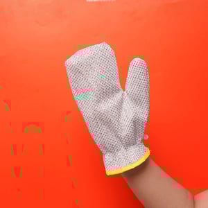 Anti-Heat Hand Gloves For Micro Oven 1pair
