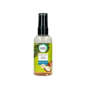 Herbal Essences Of Life Repair Oil Mist Argan Oil & Aloe 100ml
