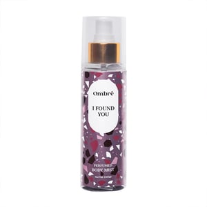 Ombre Perfumed Body Mist 120ml - I Found You