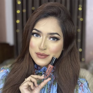 Everly Beauties Matte Liquid Lipstick - Aba Ibadan