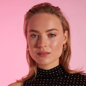 ALIX AVIEN Matte Foundation 40ml - 406 Light Peach