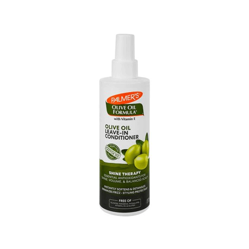Palmer's Olive Oil Formula Shine Therapy Leave In Conditioner 250ml  •