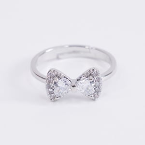 Adjustable Finger Ring - CR005