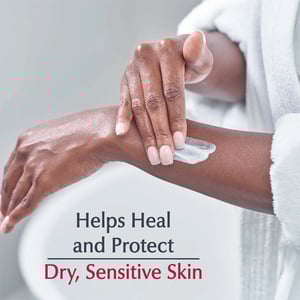 Eucerin Orginal Healing Body Lotion For Extremely Dry And Compromised Skin 500ml  •