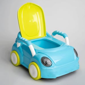 Portable Baby Toilet - Car