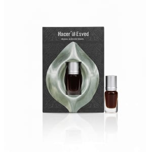 Hajar Al Aswad Attar 3ml