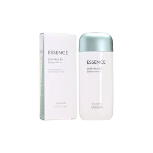 Missha All Around Safe Block Sun Milk Ex Essence 70ml - SPF50+ Pa+++