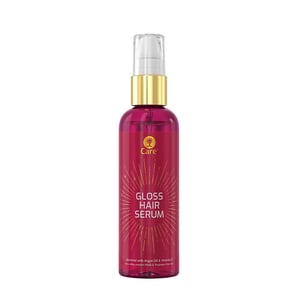 Ujjwala Care Gloss hair Serum 100ml (Buy 1 Get 1 Free)