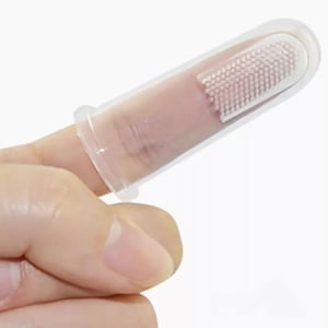 Baby Finger Toothbrush
