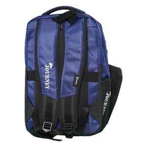 Stripelnc Journey Exclusive Backpack - Blue