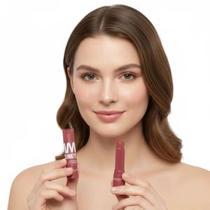 Absolute New York Mattifying Lipstick - MLAM05 Sienna
