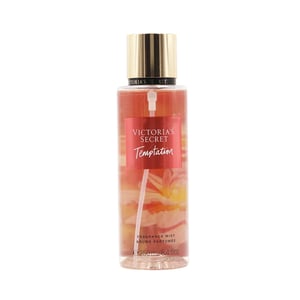 Victoria's Secret Temptation Fragrance Mist 250ml •