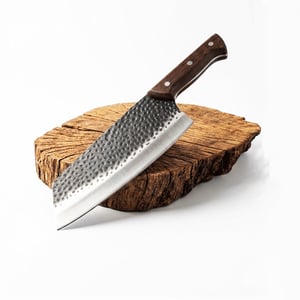 Premium Butcher Knife