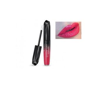 Rimmel Show Off Lip Lacquer - 501 Stellar