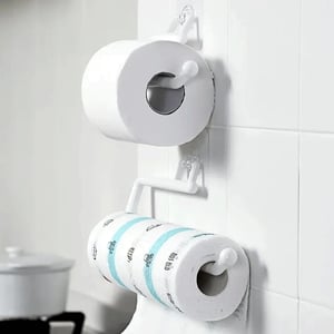 Adjustable Toilet Paper Holder