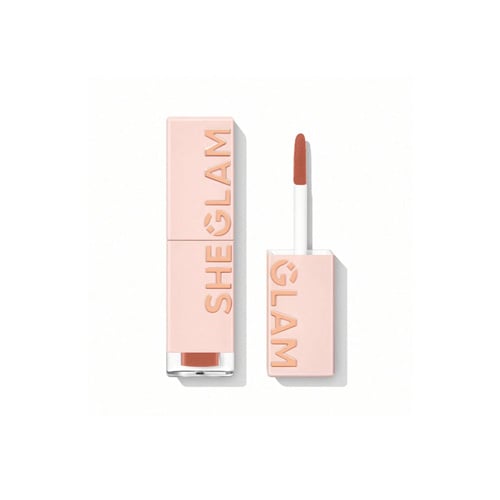 Sheglam Take A Hint Lip Tint 3.5ml - Good Habits
